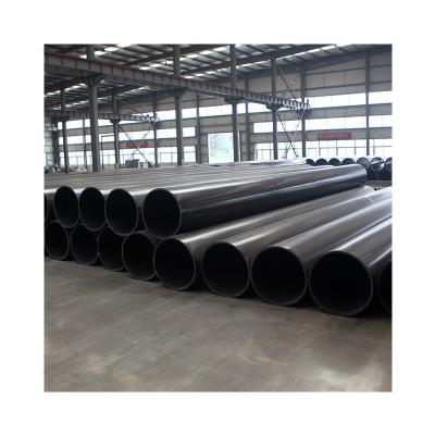 China UHMWPE High Wear Resistance Ultra-High Molecular Weight Polyethylene Steel-Plastic Composite Pipe for sale