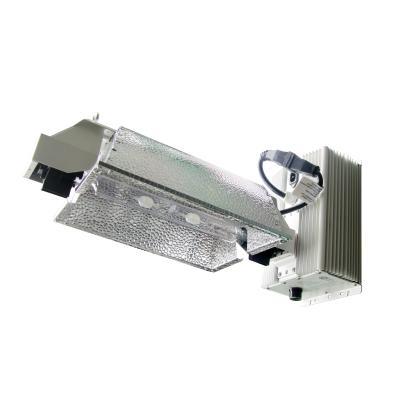 China VEG 120 - 240V 630W Grow Light DE CMH Fixture With CE ETL RoHS Listed for sale