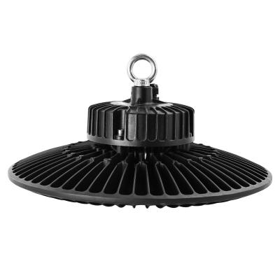 China 200w warehouse led factory light highbay CE approved 28000Lm 120 beam angle for sale