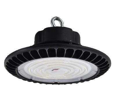 China Warehouse 100w 0-10v Dimming Manual LED High Bay Light for sale