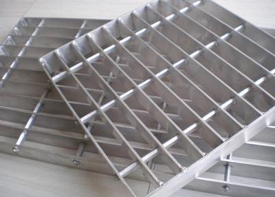 China Specify Alloy Steel Driveway Grates Grating ASTM A36 A1011 A569 Standard for sale