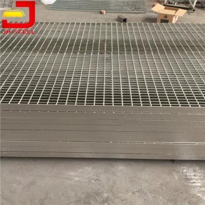 China One Piece Steel Driveway Grates Grating Heavy Duty For Construction Site for sale