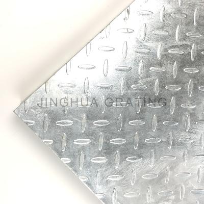 China 120mm Lassende Staalgrating Te koop