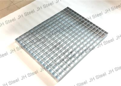 China 6mm Welded Steel Bar Grating for sale