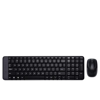 China Win-lock keyboard MK220 104 key wireless 2.4 GHz keyboard design mk220 wireless keyboard for homeuse for sale