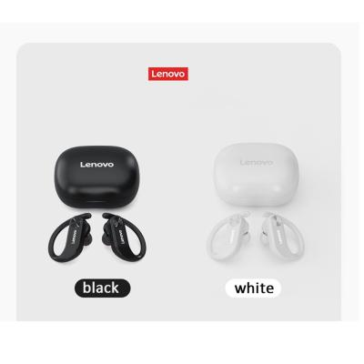 China Original In-Ear TWS Headphones For Lenovo LP7 BT5.0 Earbuds Box 9D Wireless Charging Stereo Waterproof Headsets With Noise Canceling for sale