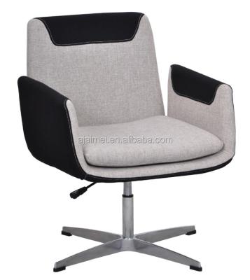 China Well Designed Modern Ergonomic Lift Chair Upholstery Fabric Office Chair for sale