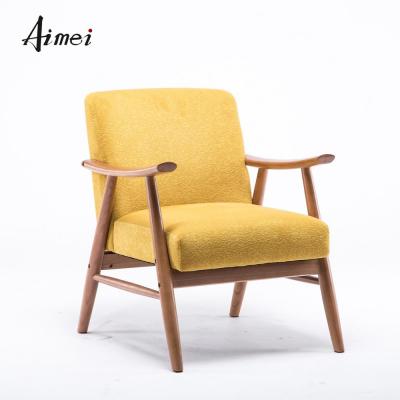 China Leisure And Home Lounge Chair Office Afternoon Tea Soft Relax Chair for sale