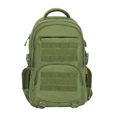 China Anti-theft bag Military roam backpack vintage anti theft bag military travel backpack hiking waterproof school backpack for sale