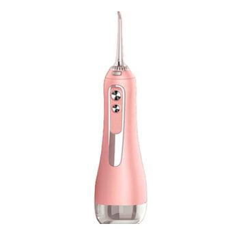 China 2.5w/Multifunctional Portable Rechargeable Oral Irrigator 3.7v Nasal Irrigator Electric Adult Nose Cleaner for sale