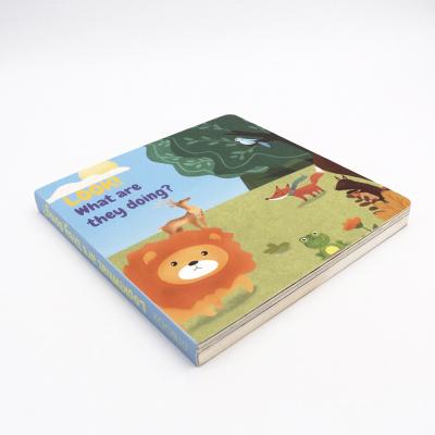 China Early Education Baby Learning Book With Sound Customize Talking Music Notebook Kids Book For Educational for sale