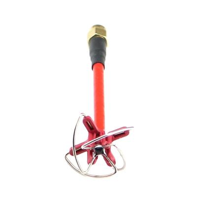 China Equipment factory sales 5.8ghz wireless wireless transmitter antenna for drone for sale