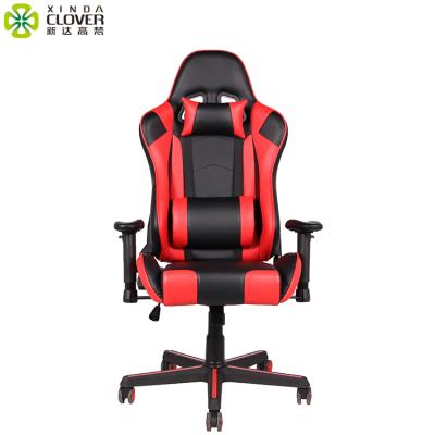 China 180 Degree (Height) Adjustable Desk Swivel Computer Kursi Adult Gaming Chair Recliner Adjustable Comfortable Ergonomics Experience Desk Cover for sale