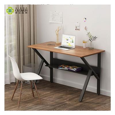 China Convertible Luxury Wooden Computer Desks For Home Office For Office Table Furniture for sale