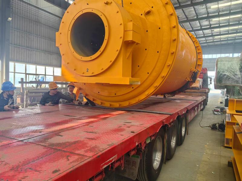 Verified China supplier - Henan Zoomline Machinery Manufacturing co. Ltd