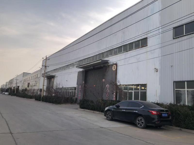 Verified China supplier - Henan Zoomline Machinery Manufacturing co. Ltd