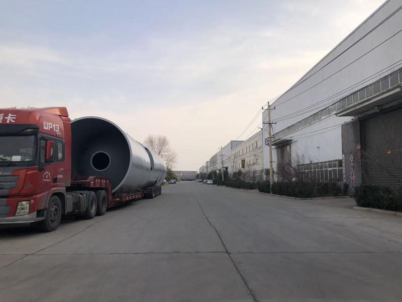 Verified China supplier - Henan Zoomline Machinery Manufacturing co. Ltd
