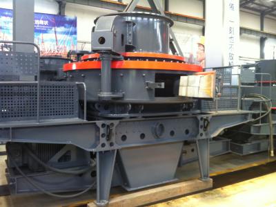 China 75kw Sand Making Machine 8r/Min- 12.5r/Min  Sand Maker for sale