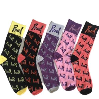 China 2021 New Barber Shop Men's Socks Elite Basketball Plus Size Thigh High Socks Packs Of Socks for sale