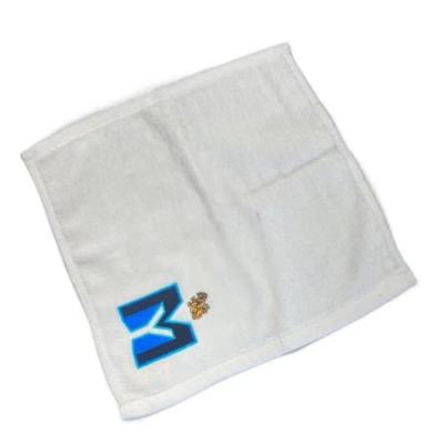 China China Promotion Wholesale High Quality Gym Towel With Logo Mini Face Towel for sale