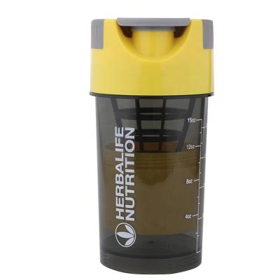 China Manufacturer Custom Sports Cups Professional Stocked Protein Shaker for sale