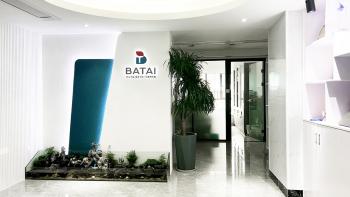 Cina Guangzhou Batai Chemical Co., Ltd.