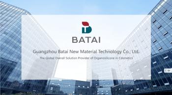 China Guangzhou Batai New Material Technology Co., Ltd.