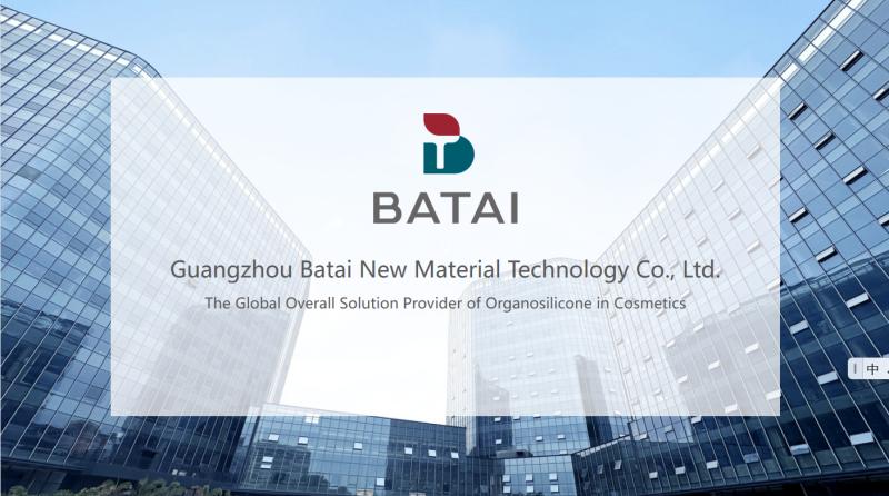 China Guangzhou Batai Chemical Co., Ltd.