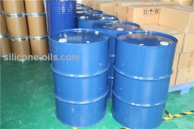 China Aqueous Systems Water Soluble silicone Oil / Copolymer Polyether silicone Fluid for sale