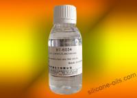 China Help Disperse Pigment Caprylyl Methicone silicone Oil ≥ 99.9% Effective Composition for sale