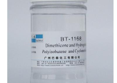 China siliconeolie op hoge temperatuur/de Zorgolie CAS nr 63148-62-9 van de siliconehuid Te koop