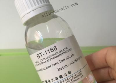 China 0.85 - Van het het Mengsel de Homogene Organische silicone van het 0,9 Aandelensilicone Beschermende Film Te koop