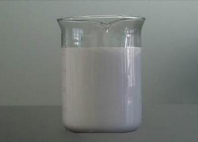 China 60% Solid Content silicone Rubber Emulsion Superior Conditioning Performance for sale