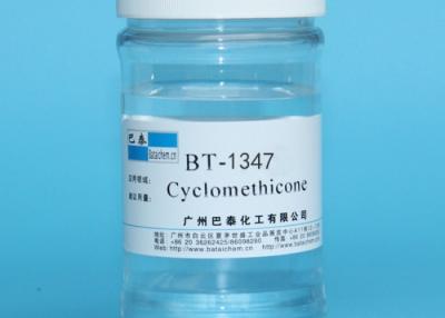 China CAS GEEN 69430-24-6 Vluchtige siliconeolie/INCI-Naam Cyclopentasiloxane Te koop