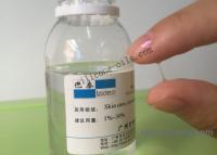 China Aceite de silicón insípido descolorido del trefilado BT-1162 No-grasiento no tóxico en venta