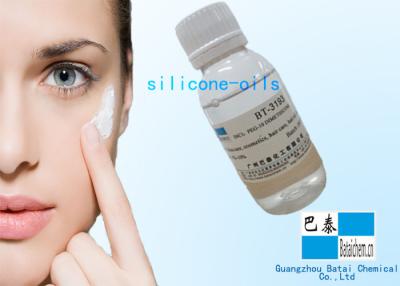 China BT-3193 water soluble silicone oil : Raw silicone Chemical Material 	water soluble silicones for hair for sale