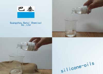 China Single Component Hence Water Soluble silicone Fluid Easy To Use for sale