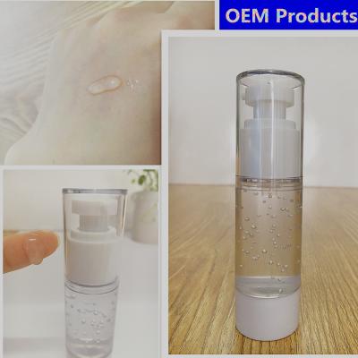 Chine Amorce de base de gel de silicone d'OEM pour des soins de la peau avec la fonction imperméable à vendre