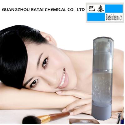 Chine Le silicone matériel de poudre de gel de silicone de visage d'OEM et de silicone a basé l'amorce de maquillage à vendre