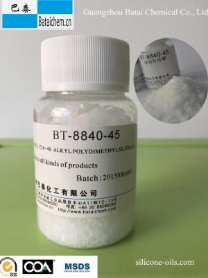 China O nome C26-28 Dimethicone Alkyl de INCI classifica o material cosmético para a composição à venda