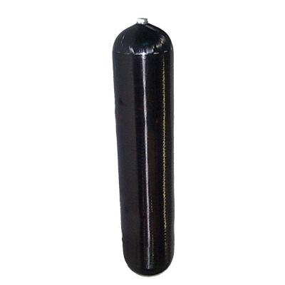 China For CNG wholesale type 3 cylinder onboard cylinder or compound natural gas transmission plant outlet gas tank type for sale