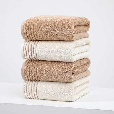 China Sustainable Excellent Prices Organic Cotton Bath Towel Gift Set In Dubai Turkish Towels Bath Towel for sale