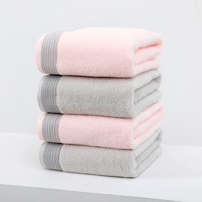 China Sustainable Sale Good Products Towel Set Massage Bath Towel Bath Peeling Super Soft Towel for sale