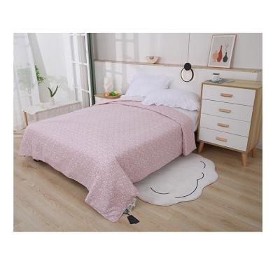 China China Supplier Summer Anti-Static Comforter Set Comforter Cover Bedding Set Custom Design Sheet Cover Comforter Cover Set for sale