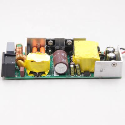 China Led panel light and led street light 230v to 12v pcb mount transformer, fr4 94v0 power supply pcb circuit board design for sale