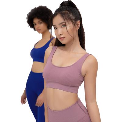 China Anti-Smell Color Hot Crop Top Leggings Sport Wear Women&Sweat Suit Set Yoga Suit for sale