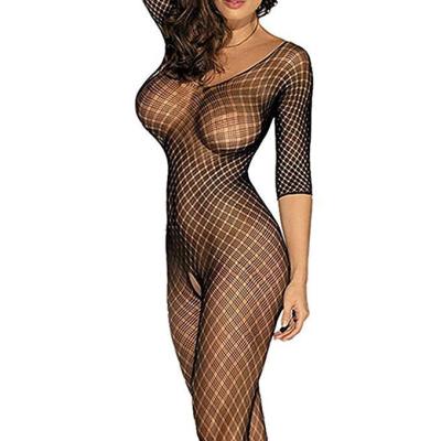 China SEXY-GIRL sexy lingerie valentines day pantyhose valentines day lingerie new pantyhose mesh pantyhose sexy pantyhose for women for sale