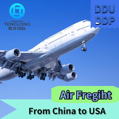 China Air Freight To Door Service To Spain Ddp Shipping Special Line for sale