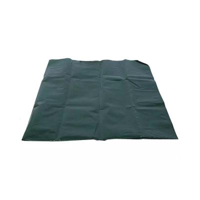 China High Quality And Durable Durable Fallen Leaves Garbage Bag Plastic Bag Garden Gallon Garbage Bag for sale