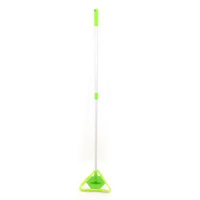 China Sustainable Floor Broom Flat Hand Cleaning Flat Mop for sale